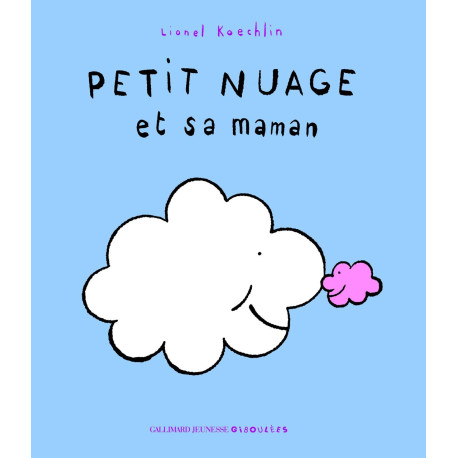 Petit Nuage Et Sa Maman
