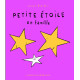 Petite Etoile En Famille