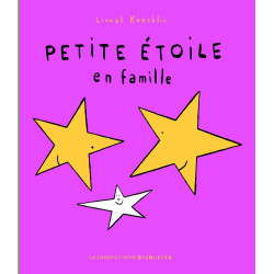 Petite Etoile En Famille