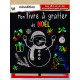 MON LIVRE A GRATTER DE NOEL: Edition spéciale Noël