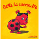 Belle la coccinelle