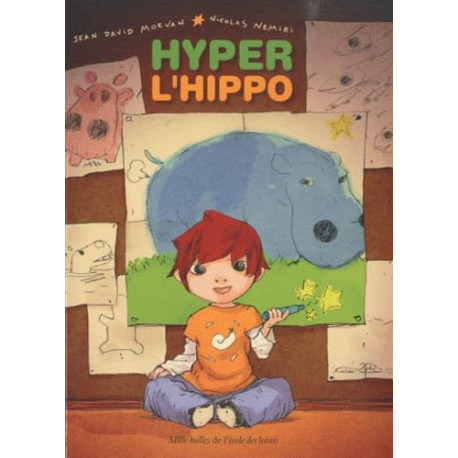 Hyper l'hippo