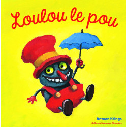 Loulou le pou