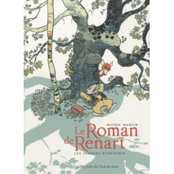 roman de renart les jambons d ysengrin