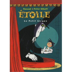 Etoile Le Petit Cirque