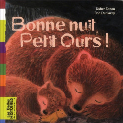 Bonne nuit petit ours