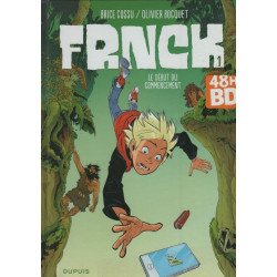 Franck le debut du commencement