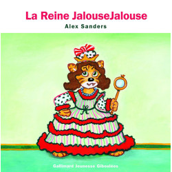 La Reine JalouseJalouse