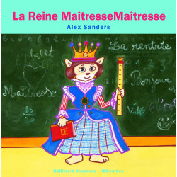 La Reine MaîtresseMaîtresse