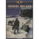 Thomas Noland - Tome 1 - La Glaise des cimetières