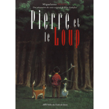 Pierre et le Loup