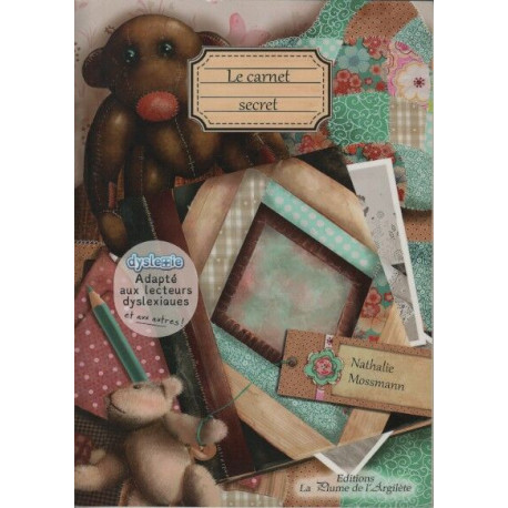 Le carnet secret