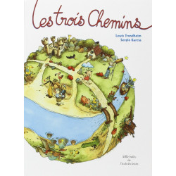 Les trois Chemins