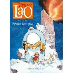 prince lao pirates des cimes