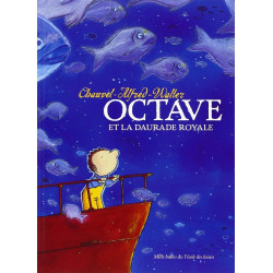 octave et la daurade royale