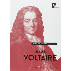 Je suis... Voltaire