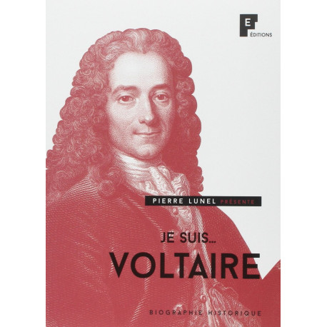 Je suis... Voltaire