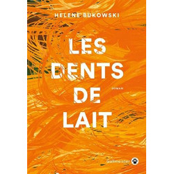 Les dents de lait