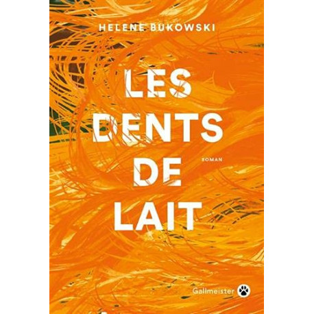 Les dents de lait