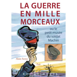 La guerre en mille morceaux