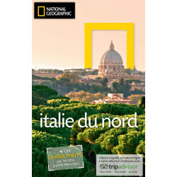 Italie du nord