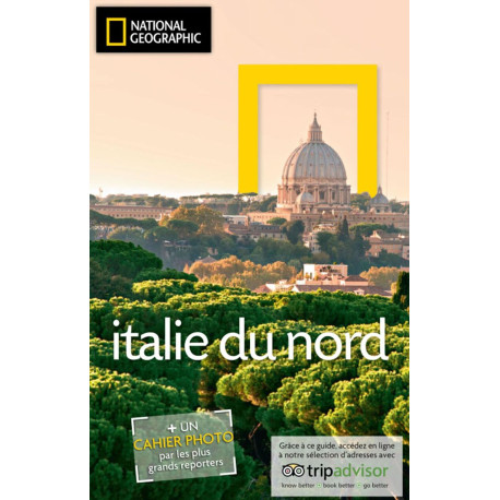 Italie du nord