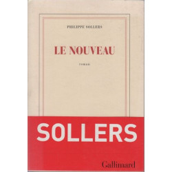 Le nouveau