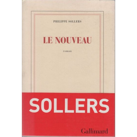 Le nouveau