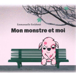 mon monstre et moi