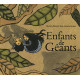 Enfants de Géants