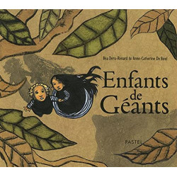 Enfants de Géants
