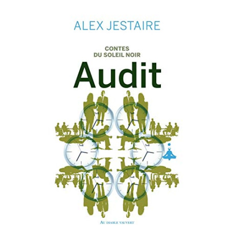 Audit contes du soleil noir
