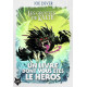 Loup solitaire 3/Les grottes de Kalte