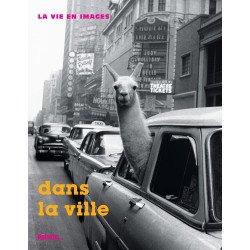 Dans la ville