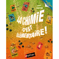 La chimie c'est élémentaire