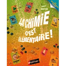 La chimie c'est élémentaire
