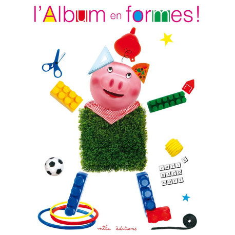 Album en forme