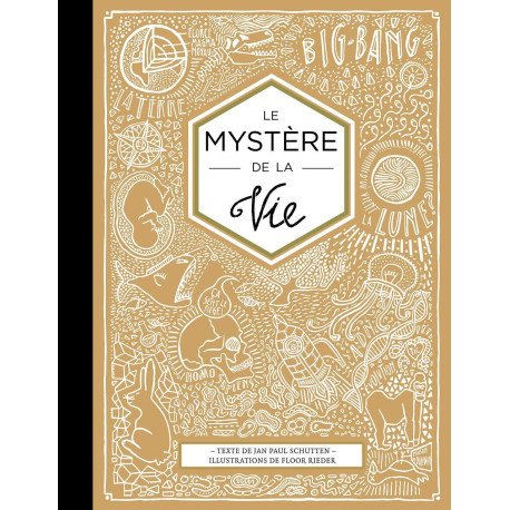 Le Mystère de la Vie