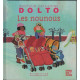 Les nounous