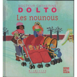 Les nounous