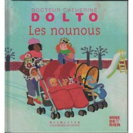 Les nounous