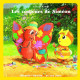 LES COULEURS DE SIMEON
