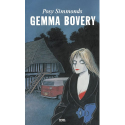 Gemma Bovery