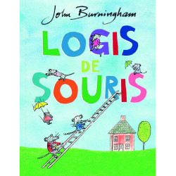 Logis de souris