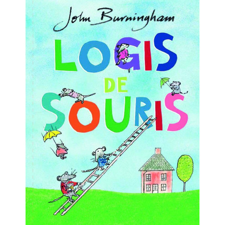 Logis de souris