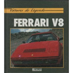 Ferrari v8