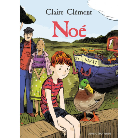 Noé