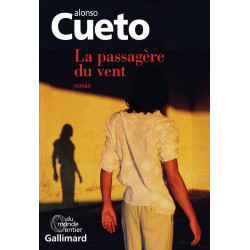 La passagère du vent