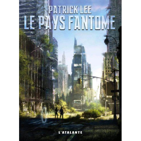 Le Pays Fantôme