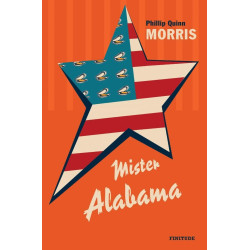 Mister Alabama